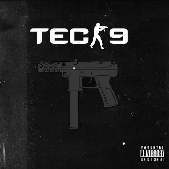 TEC9 by Yung Drug