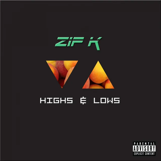 Highs & Lows - Single