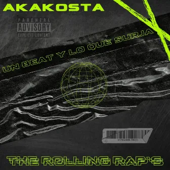 Un beat y lo que surja by Akakosta