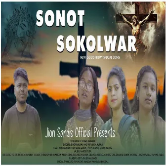 Sonot Sokolwar by Priyanka Murmu