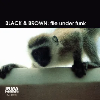 File Under Funk by Black & Brown