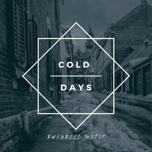 Cold Days - Instrumental