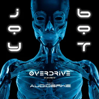 JoyBot by Overdrive