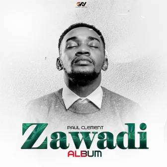 Zawadi by PAUL CLEMENT