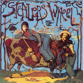 Ferguslie Park by Stealers Wheel