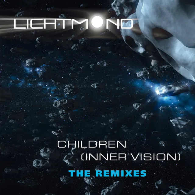 Children (Inner Vision) - Arnold Palmer Club Remix