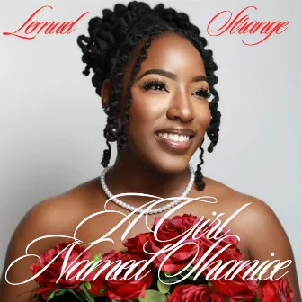 A Girl Named Shanice by Lemuel Strange