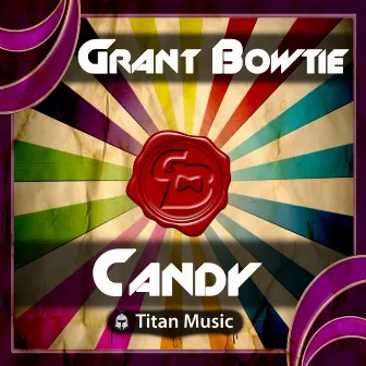 Candy by Grant Bowtie