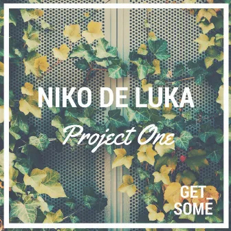 Project One by Niko De Luka