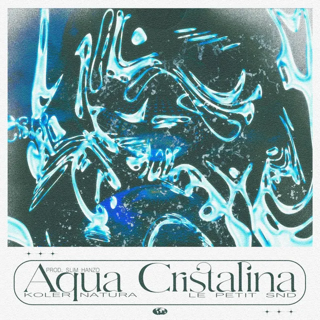 Aqua Cristalina