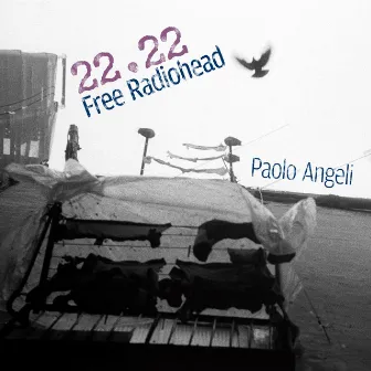 22.22 Free Radiohead by Paolo Angeli