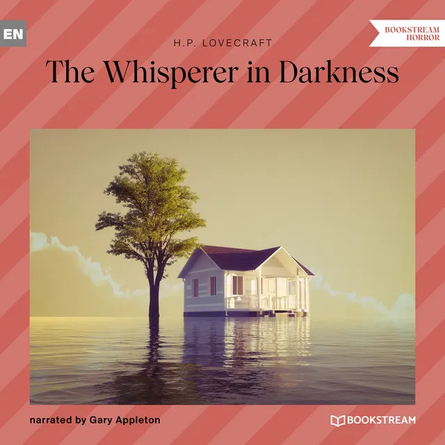 Chapter 27 - The Whisperer in Darkness