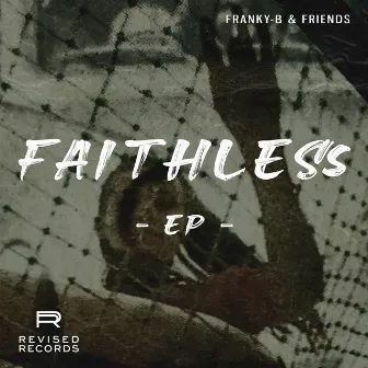 Faithless EP by Zeltak