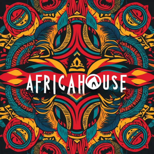 AfroHouse Chill Vibes