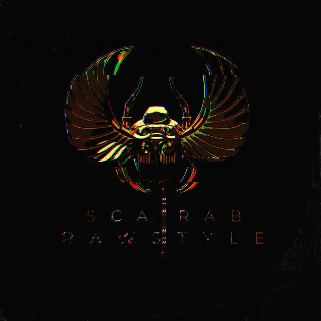 Scarab (Rawstyle Remix)