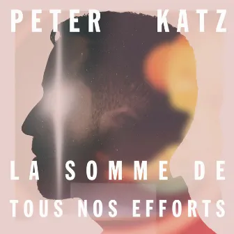 La somme de tous nos efforts by Peter Katz