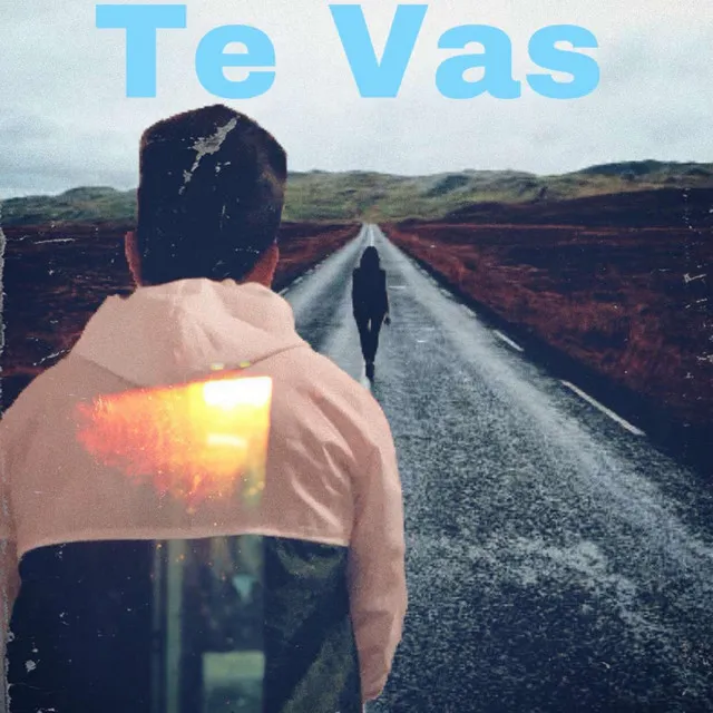 Te Vas