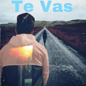 Te Vas by AgentPhyce