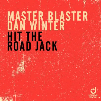 Hit the Road Jack by Dan Winter