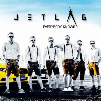 Everybody Knows by Jetlag