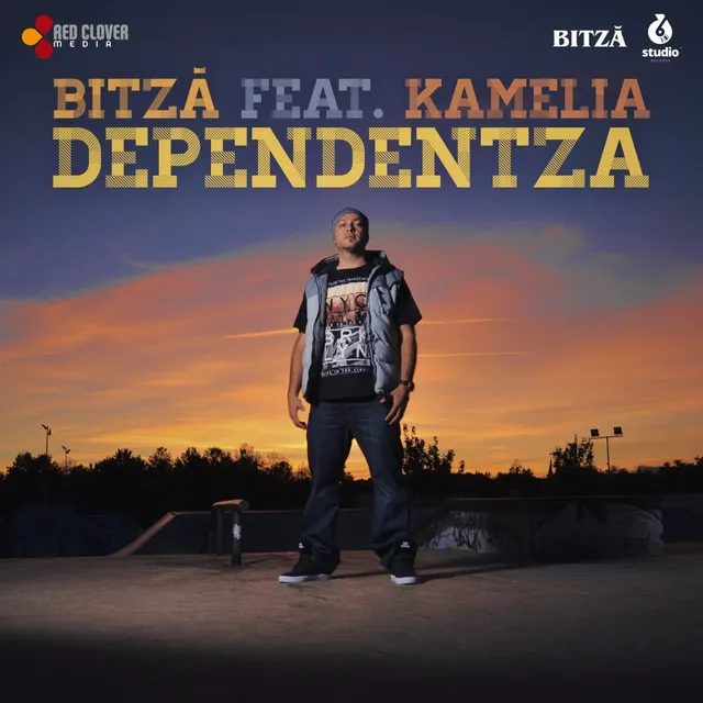 Dependentza