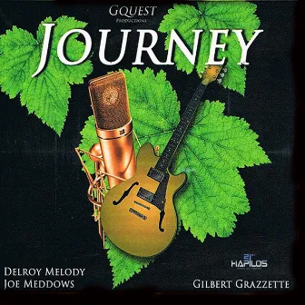 Journey - Single by Delroy Melody