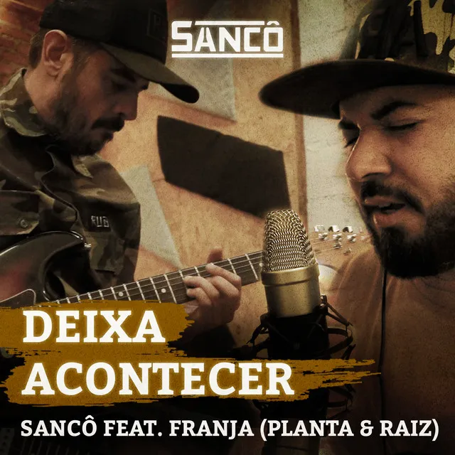 Deixa Acontecer