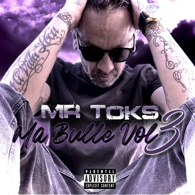 Mr. Toks