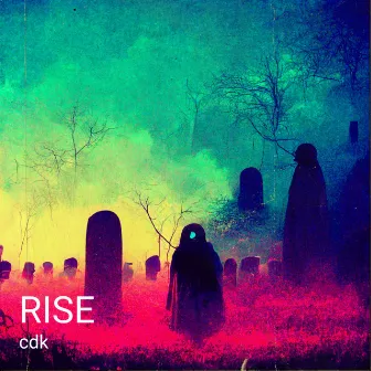 Rise by CDK