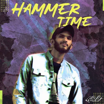 Hammer Time by Hammer Official