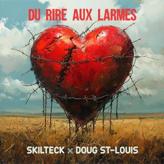 Du Rire Aux Larmes by Doug St-Louis