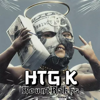 HTG K by KountRakks