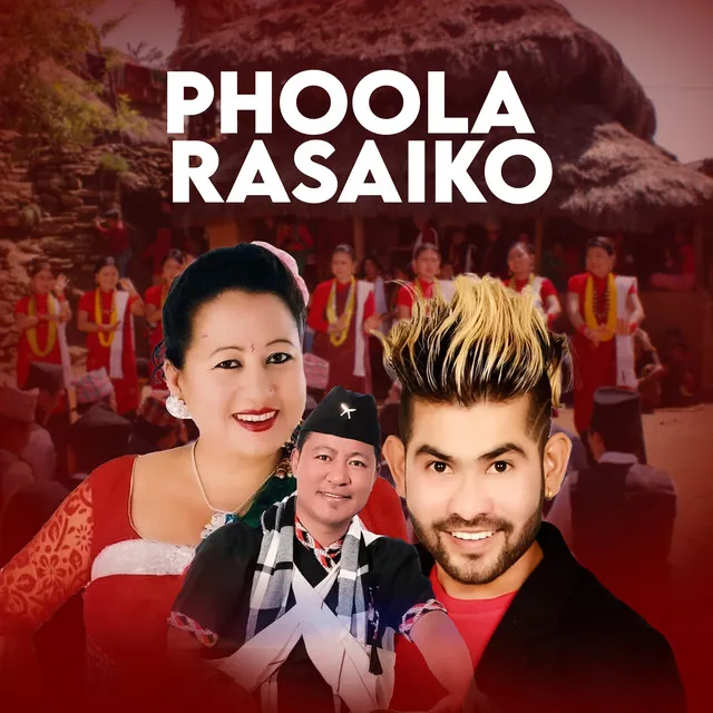 Phoola Rasaiko