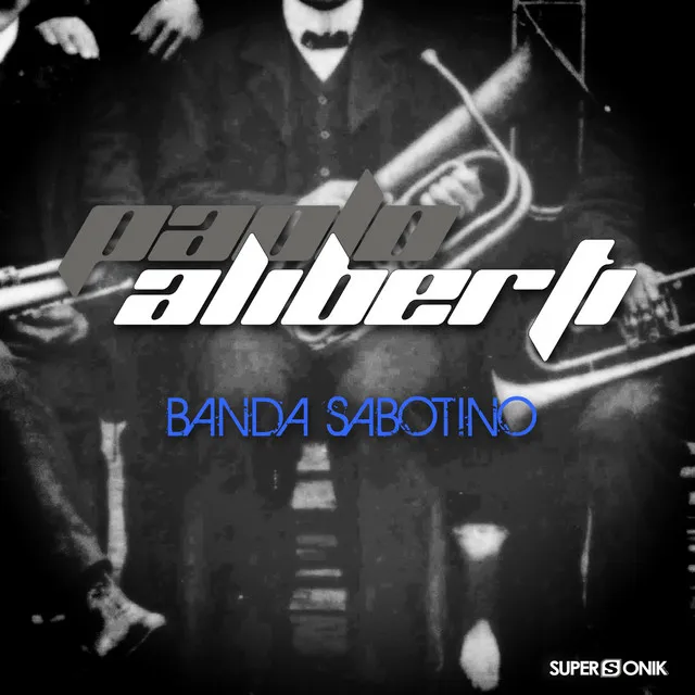 Banda Sabotino - Original Edit