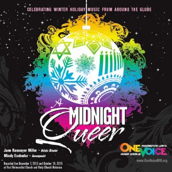 A Midnight Queer by Jane Ramseyer Miller