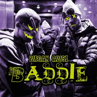 Baddie by biegan