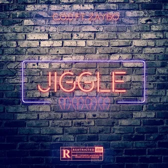 Jiggle by C.O.D