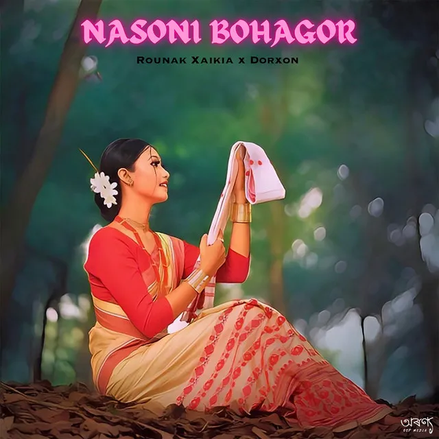 Nasoni Bohagor