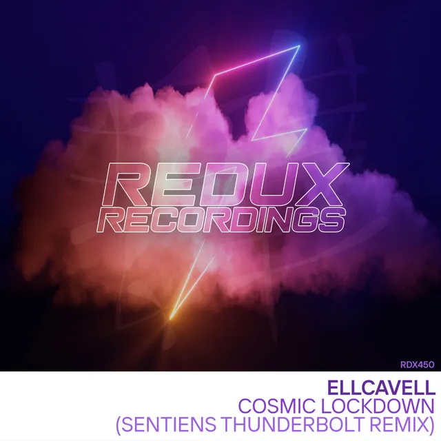 Cosmic Lockdown - Sentien Exended Remix