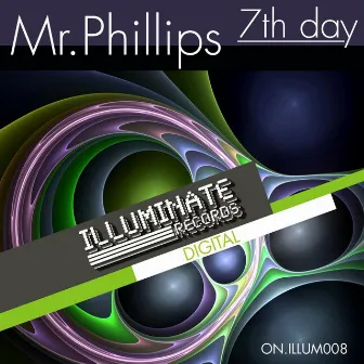 7th Day by Mr. Phillips