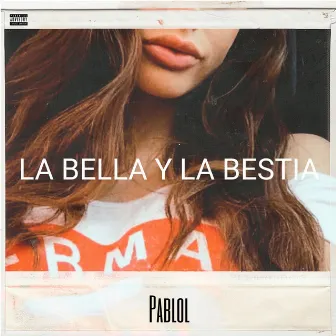 La Bella y la Bestia by Pablol