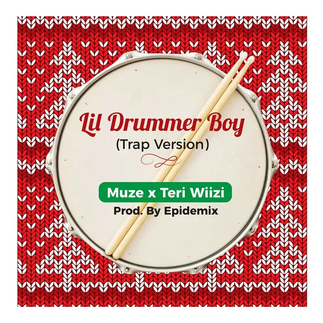 Lil Drummer Boy - Trap Version