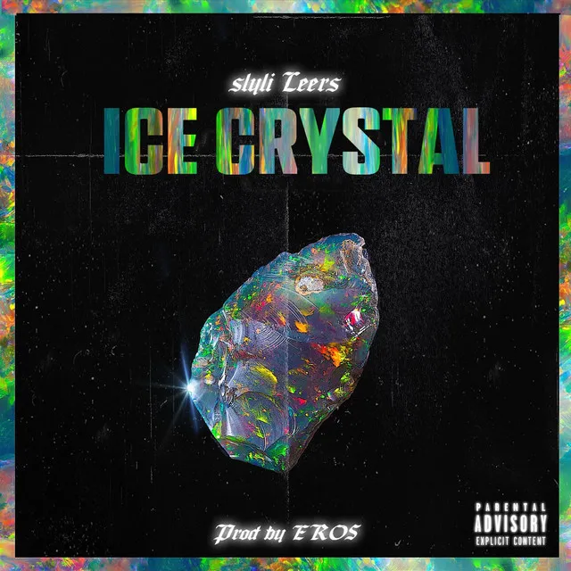 Ice Crystal