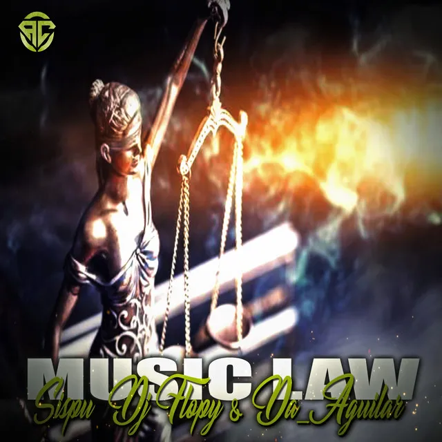 Music Law - Radio Edit