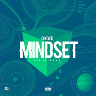 MINDSET by thchoyce