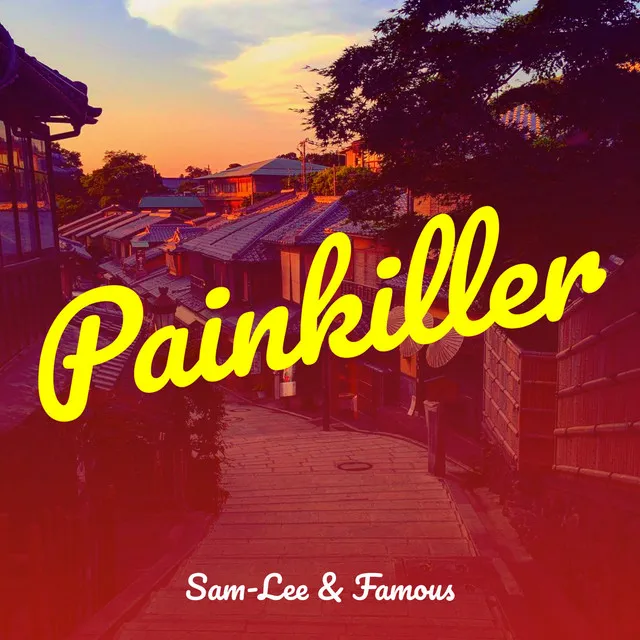 Painkiller