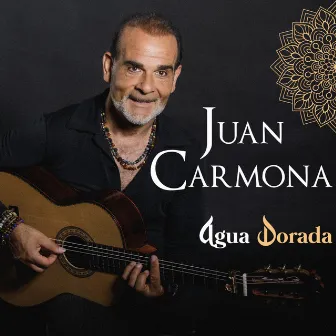 Agua Dorada by Juan Carmona