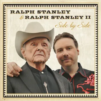 Side By Side by Ralph Stanley II