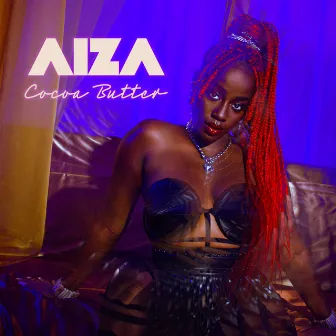 Cocoa Butter by Aiza