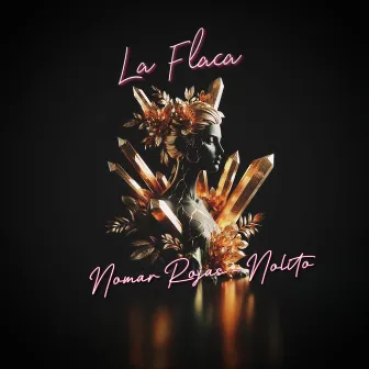 La Flaca by Nomar Rojas